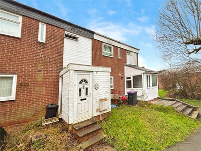 Burford, 3 bedroom Mid Terrace House to rent, £900 pcm