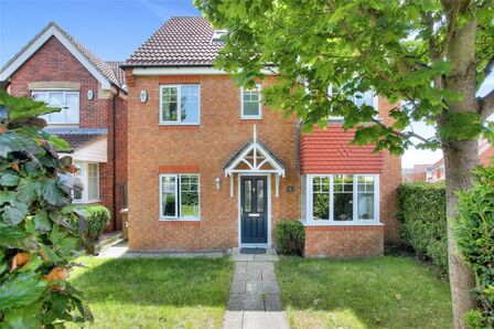 Dilston Grange, 5 bedroom Detached House for sale, £325,000