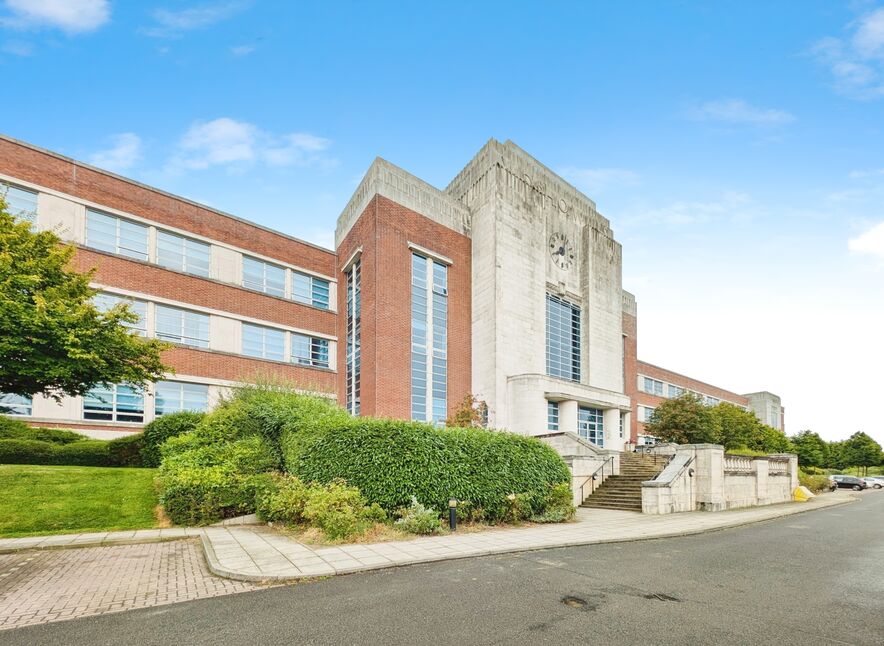 Main image of 2 bedroom  Flat for sale, Wills Oval, Newcastle upon Tyne, Tyne and Wear, NE7