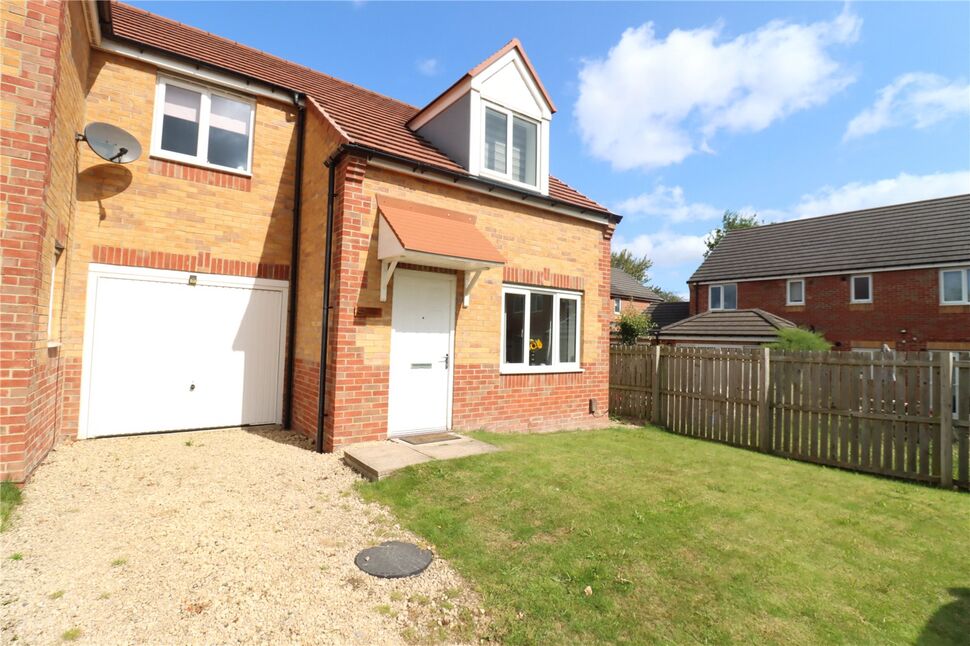 Main image of 3 bedroom Semi Detached House for sale, Pottery Park, Newcastle upon Tyne, Tyne and Wear, NE6