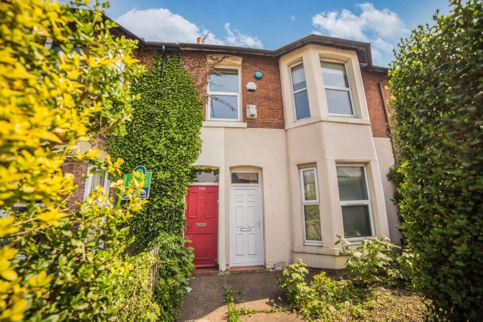 Main image of 5 bedroom  Flat for sale, Chillingham Road, Newcastle upon Tyne, Tyne and Wear, NE6