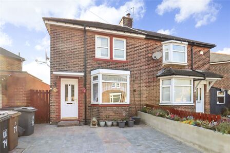 Rutherford Street, 2 bedroom Semi Detached House for sale, £110,000