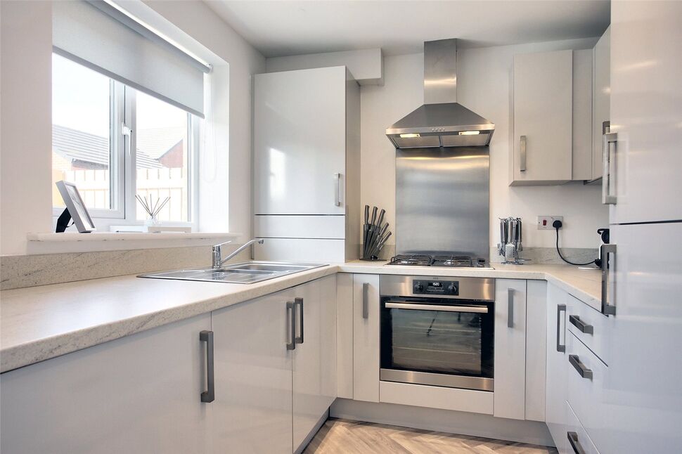 Kitchen Dining Room