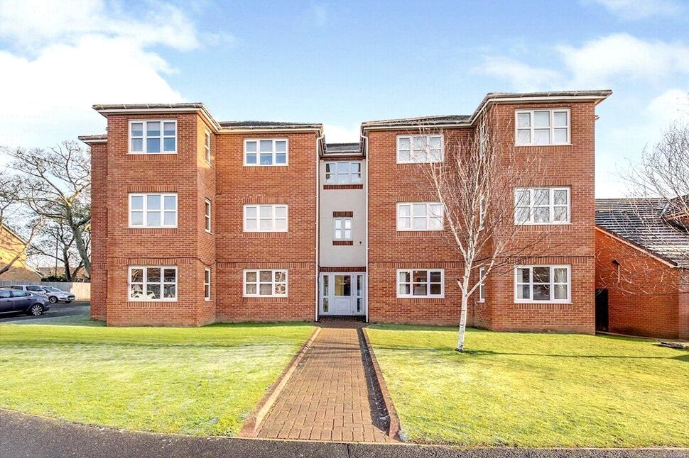 Main image of 2 bedroom  Flat for sale, Tree Top Mews, Wallsend, Tyne and Wear, NE28