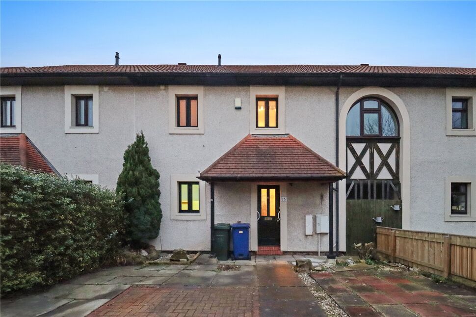 Main image of 3 bedroom Mid Terrace House for sale, Kingsmere Gardens, Newcastle upon Tyne, Tyne and Wear, NE6