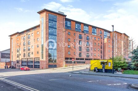 Melbourne Street, 2 bedroom  Flat for sale, £135,000