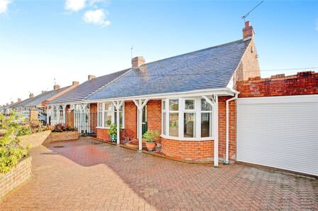 4 bedroom Semi Detached Bungalow for sale