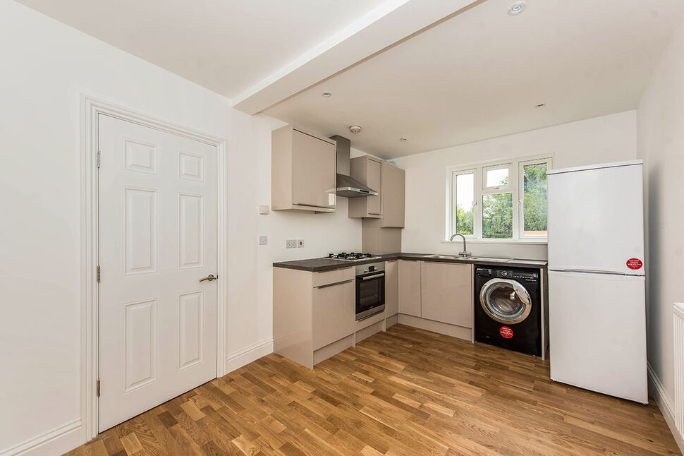 Kitchen / Breakfast Room