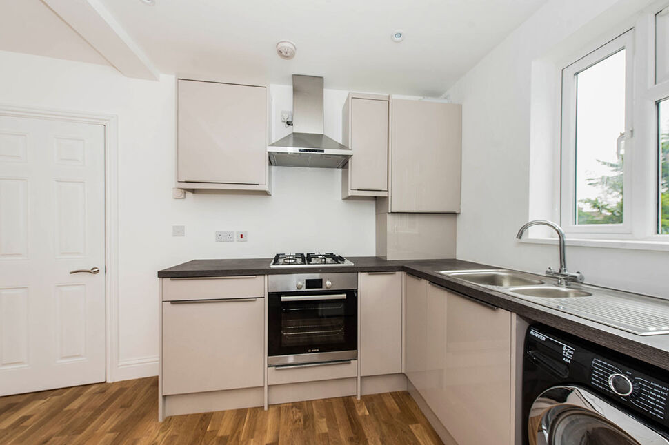 Kitchen / Breakfast Room