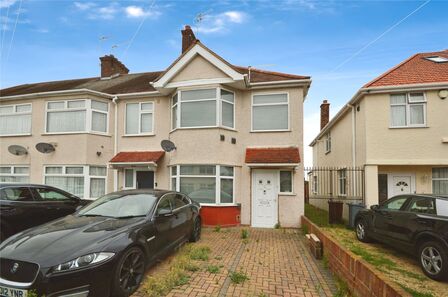 3 bedroom End Terrace House for sale