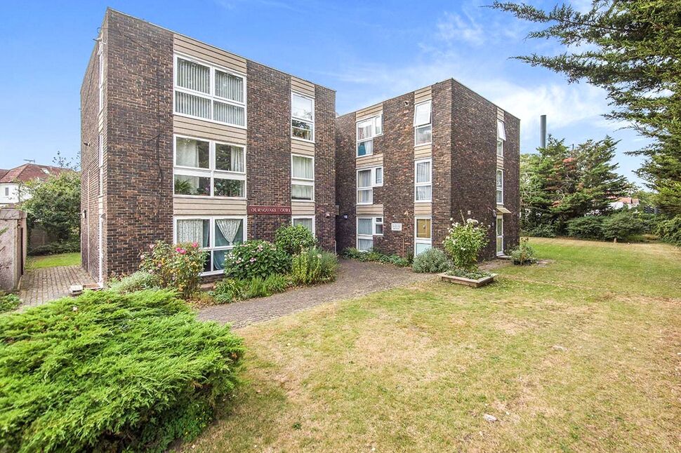 Main image of 2 bedroom  Flat to rent, Nelson Road, Whitton, Hounslow, TW3