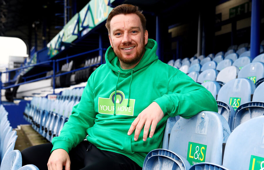 Jamie O'Hara