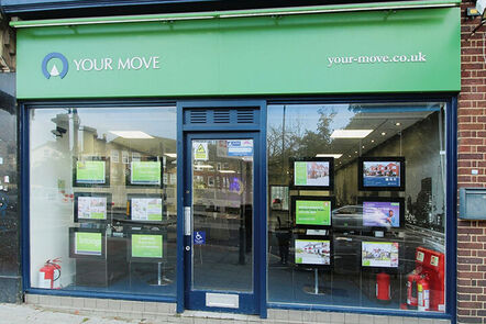 Sutton Lettings (Closed) Branch Manager