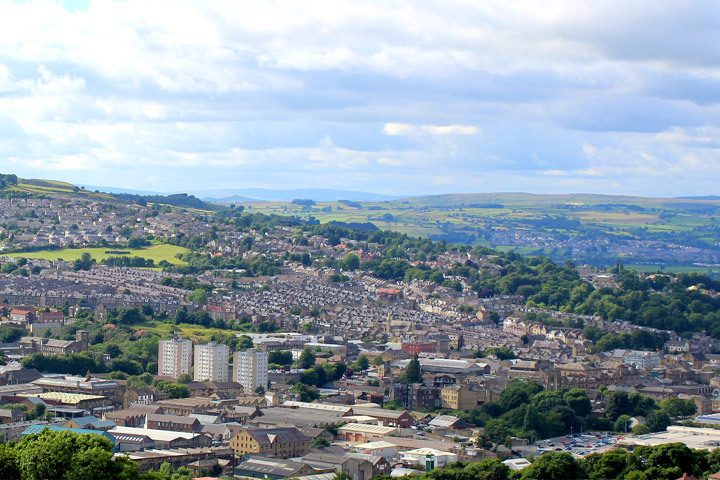 Why move to Keighley?