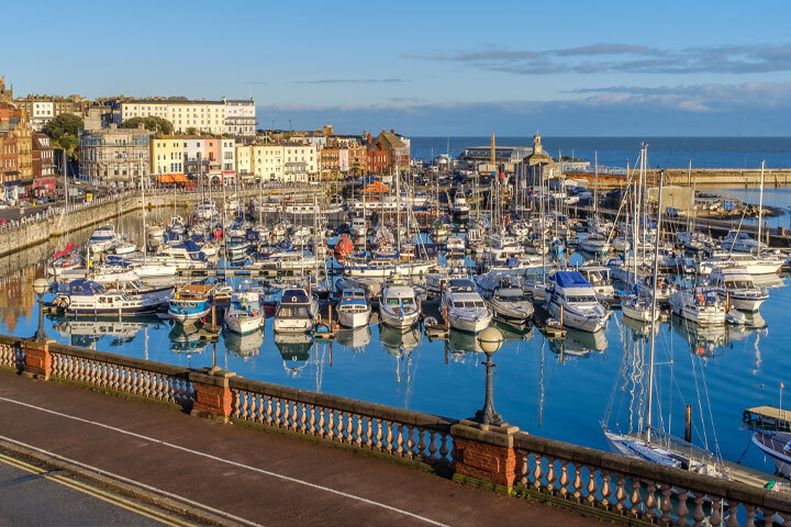 Why move to Ramsgate?