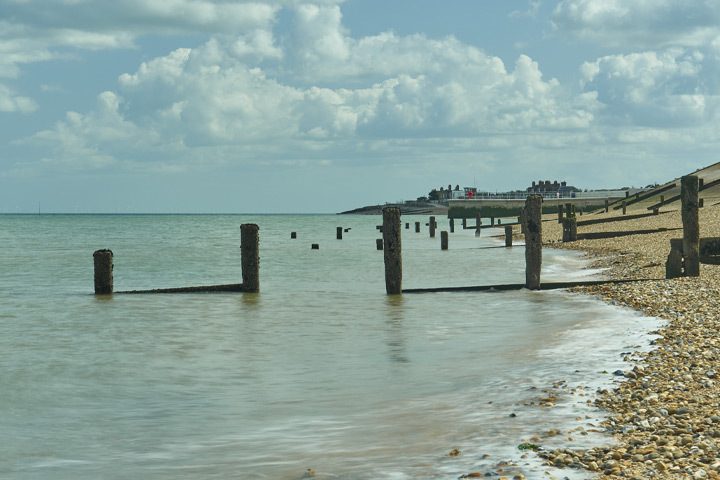 Why move to Sheerness?