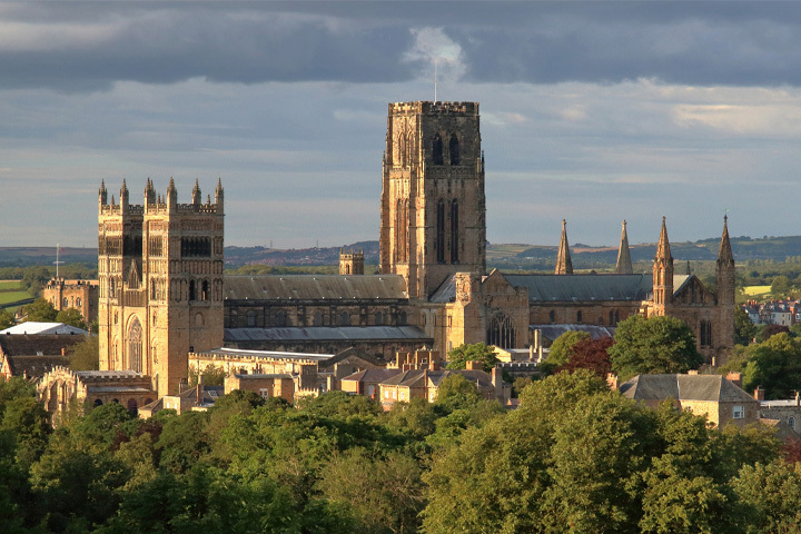 Why move to Durham?