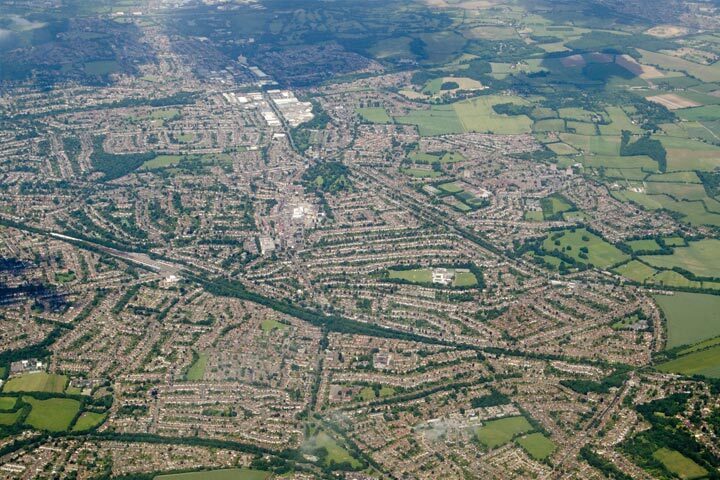 Why move to Orpington?