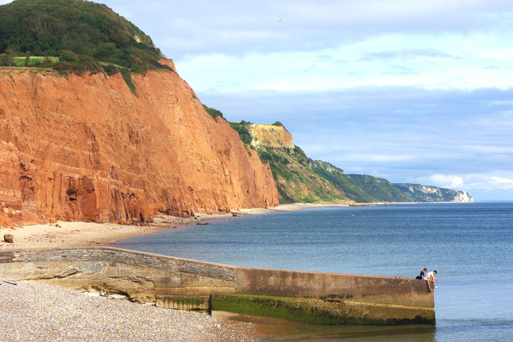 Why move to Sidmouth?