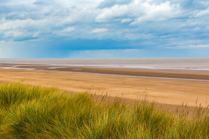 Why move to Mablethorpe?