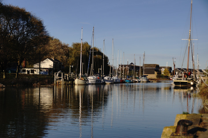 Faversham area guide