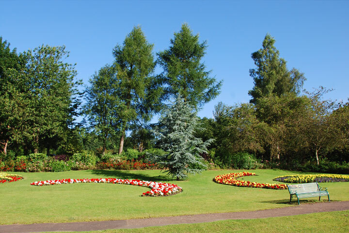 Why move to Glenrothes?