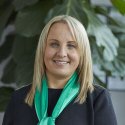 Rachael Moore Sales & Lettings Consultant