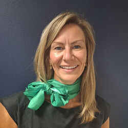 Jayne Kelly - Washington Branch Manager