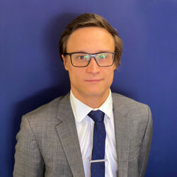 Milo Cole  Senior Lettings Consultant