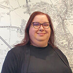 Emma Wilkie Lettings Negotiator