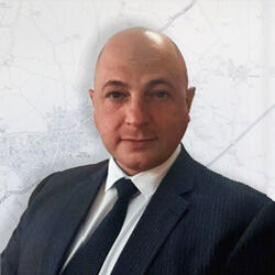 Adam Bond - Hinckley Branch Manager