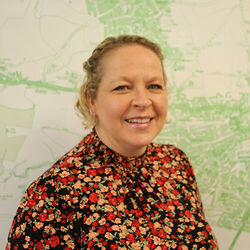 Dawn Frankham - Midsomer Norton Branch Manager