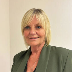 Karen Yates - Goole Branch Manager