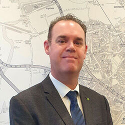 Scott Williams - Doncaster Branch Manager