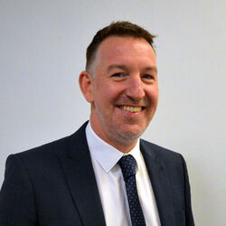 Stuart Evans - Perton Branch Manager