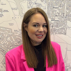 Emma Fogg  Assistant Lettings Manager