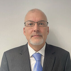 Andrew Millen  Senior Sales Negotiator