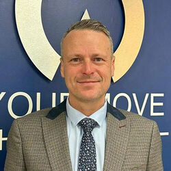 Michael Dainty - Kettering Branch Manager