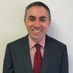 Darryl Borthwick Robertson  Senior Sales & Lettings Consultant