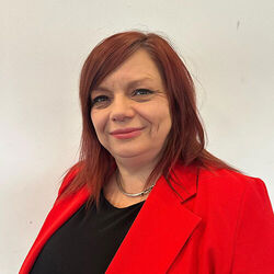 Jayne Challoner  Senior Sales Negotiator