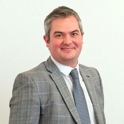 Philip Lowe - Walkden Branch Manager