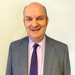 Graham Sowerby Senior Financial Consultant