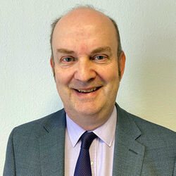 Graham Sowerby  Financial Consultant