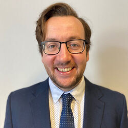 Peter Day  Head Of Property Management