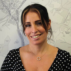 Emma Walker Senior Lettings Consultant