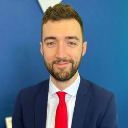 Joseph Emm - Ramsgate Branch Manager