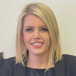 Alison Adam Financial Adviser