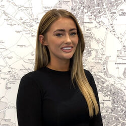 Lucy Smethurst - Bury Branch Manager