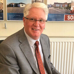 John Hards - Sutton-on-Sea Branch Manager