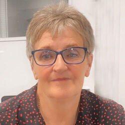 Karen McVennon - Whitehaven Branch Manager